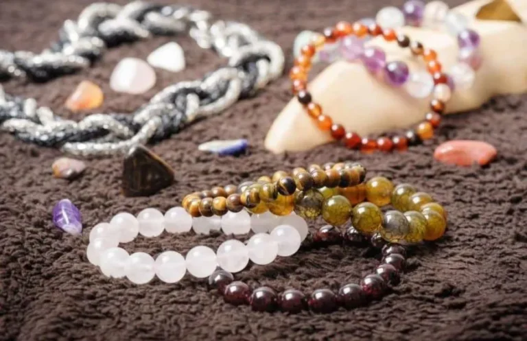 healing crystals