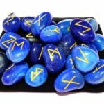 Blue Onyx Rune Set - Image 4