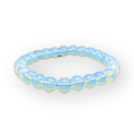 Opalite Single Stone Bracelet