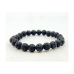 Lava Single Stone Bracelet