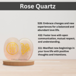 Rose Quartz Zibu Coin - Image 5