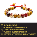 Moonkite Single Stone Dori Bracelet - Image 4