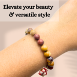 Moonkite Single Stone Dori Bracelet - Image 5