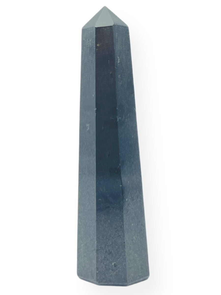 Black Toumaline Tower(Obelisk)