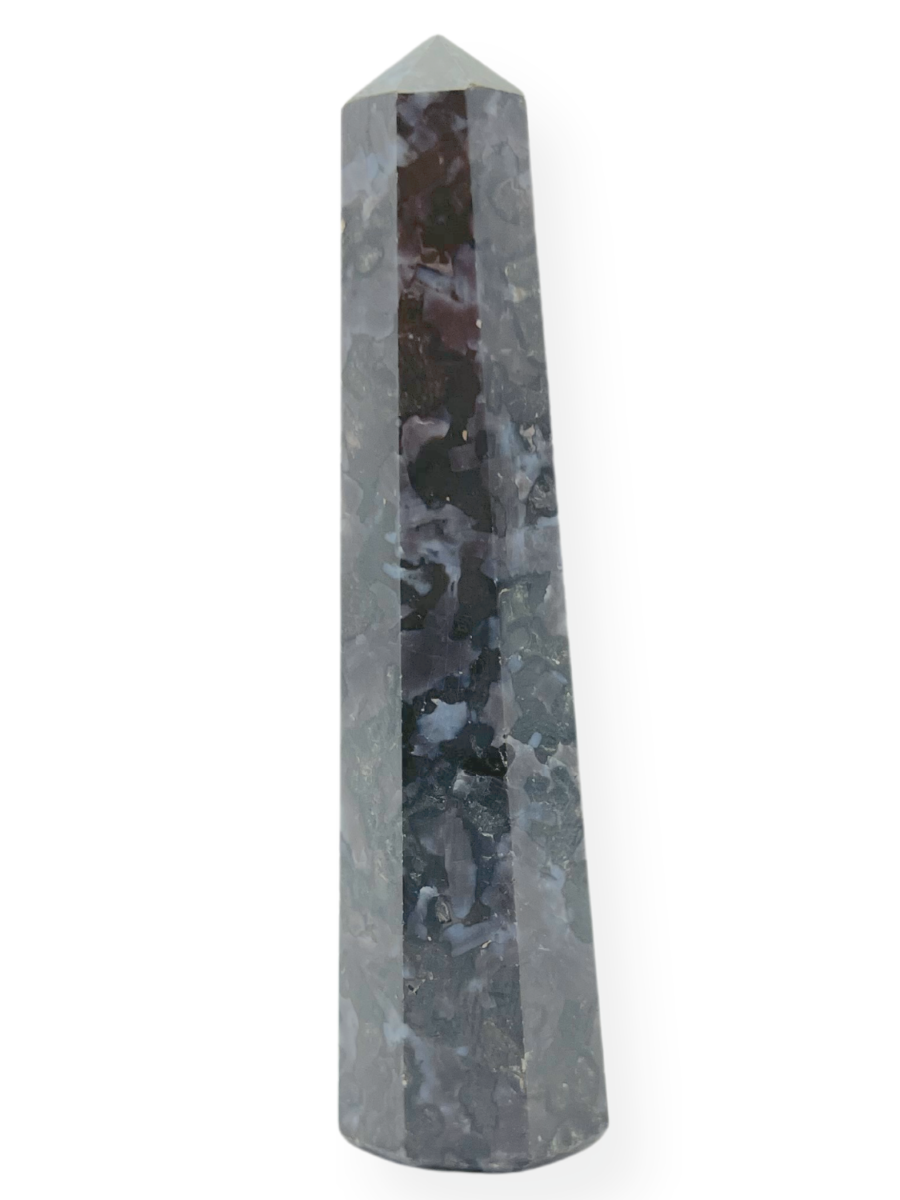 Indigo Gabbro Tower(Obelisk) - Image 2
