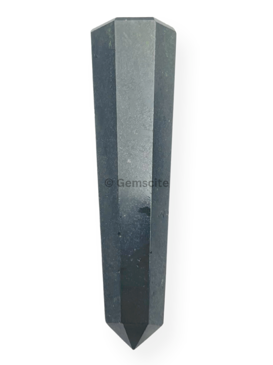 Black Toumaline Tower(Obelisk) - Image 5