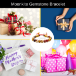Moonkite Single Stone Dori Bracelet - Image 7
