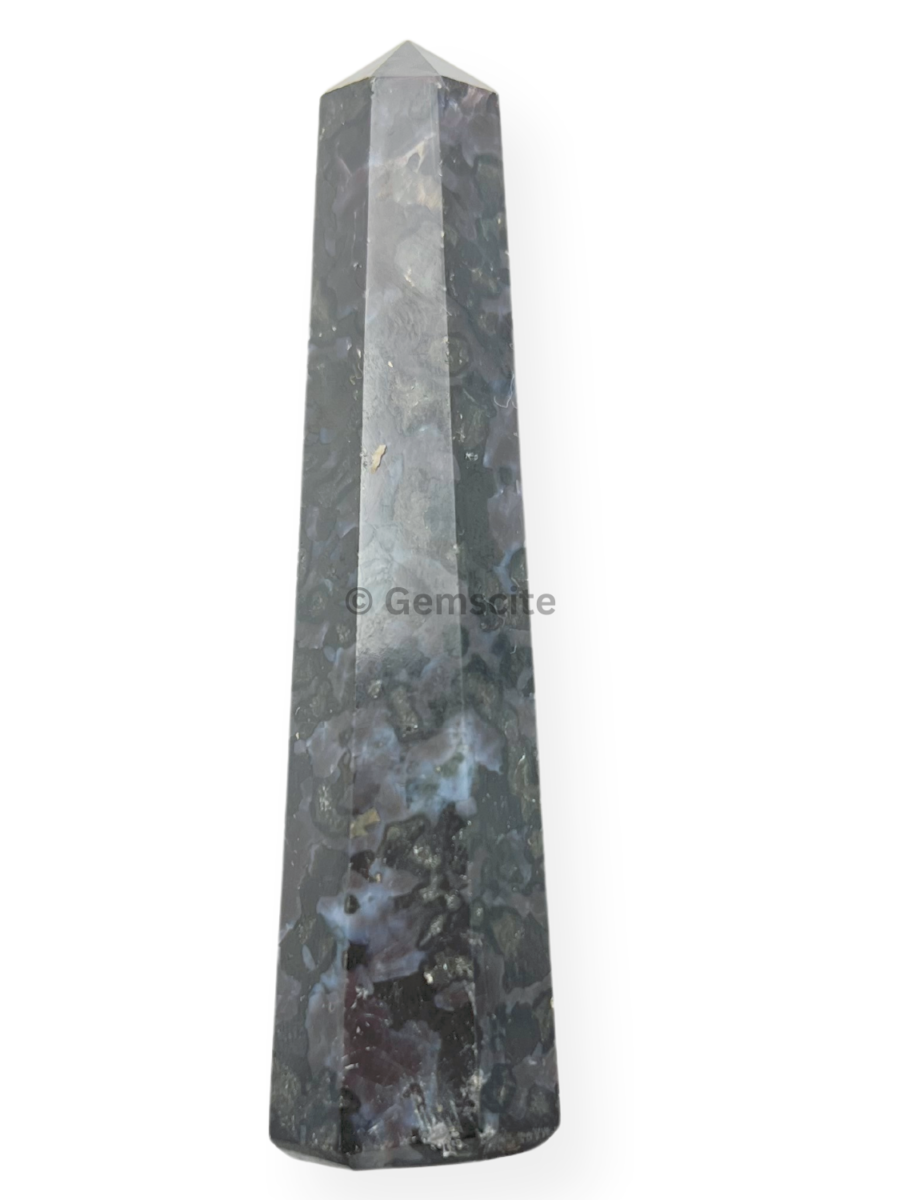 Indigo Gabbro Tower(Obelisk) - Image 3