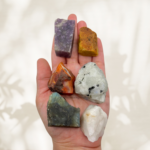 Teenagers Crystals Raw Stone Set - Image 2