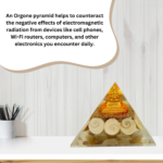 Gomati Chakra Pyramid - Shree Yantra - Image 3