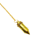 Metal Pendulums Double Bullet - Image 2