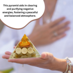 Gomati Chakra Pyramid - Shree Yantra - Image 5