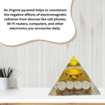 Gomati Chakra Pyramid - Turtle - Image 2