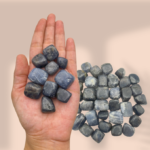 Iolite Tumble Stone - Image 3