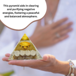 Gomati Chakra Pyramid - Turtle - Image 4