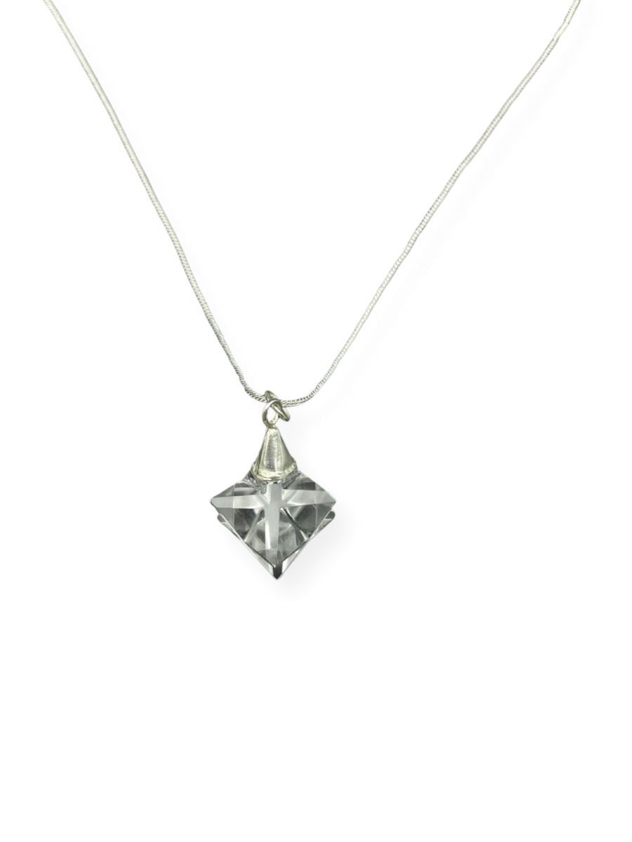 Merkaba Star Pendants
