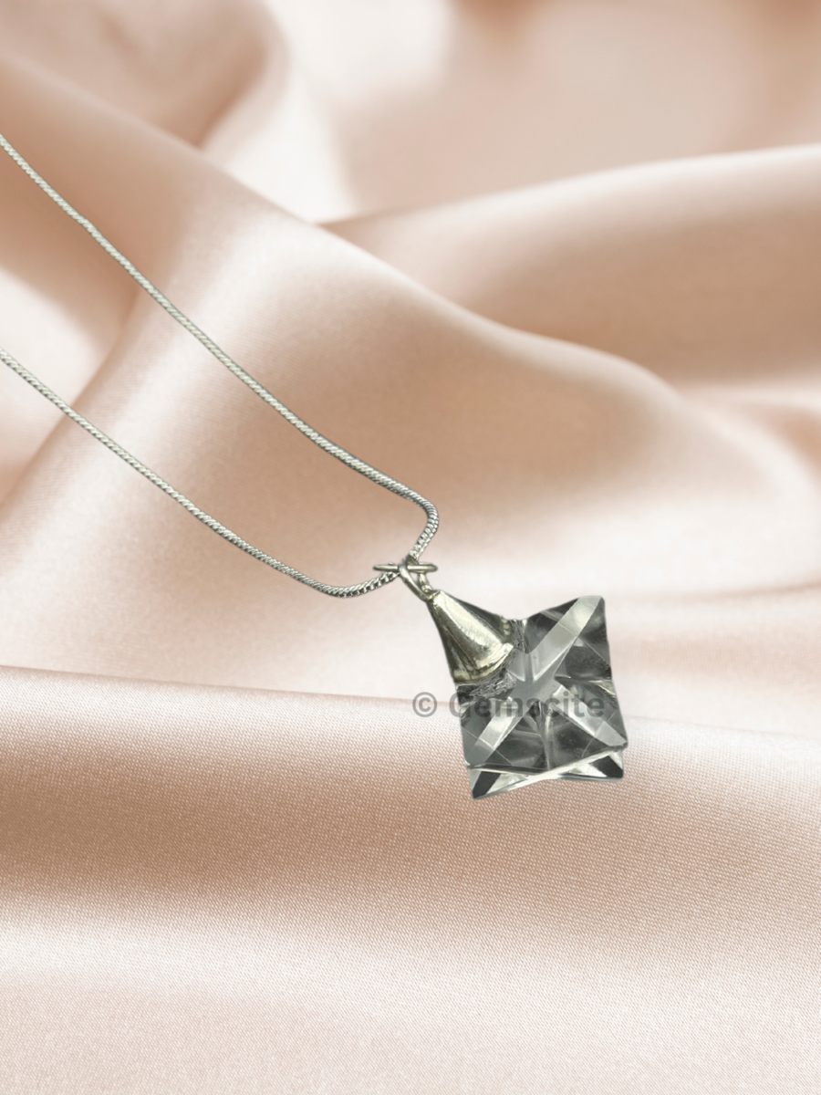 Merkaba Star Pendants - Image 3