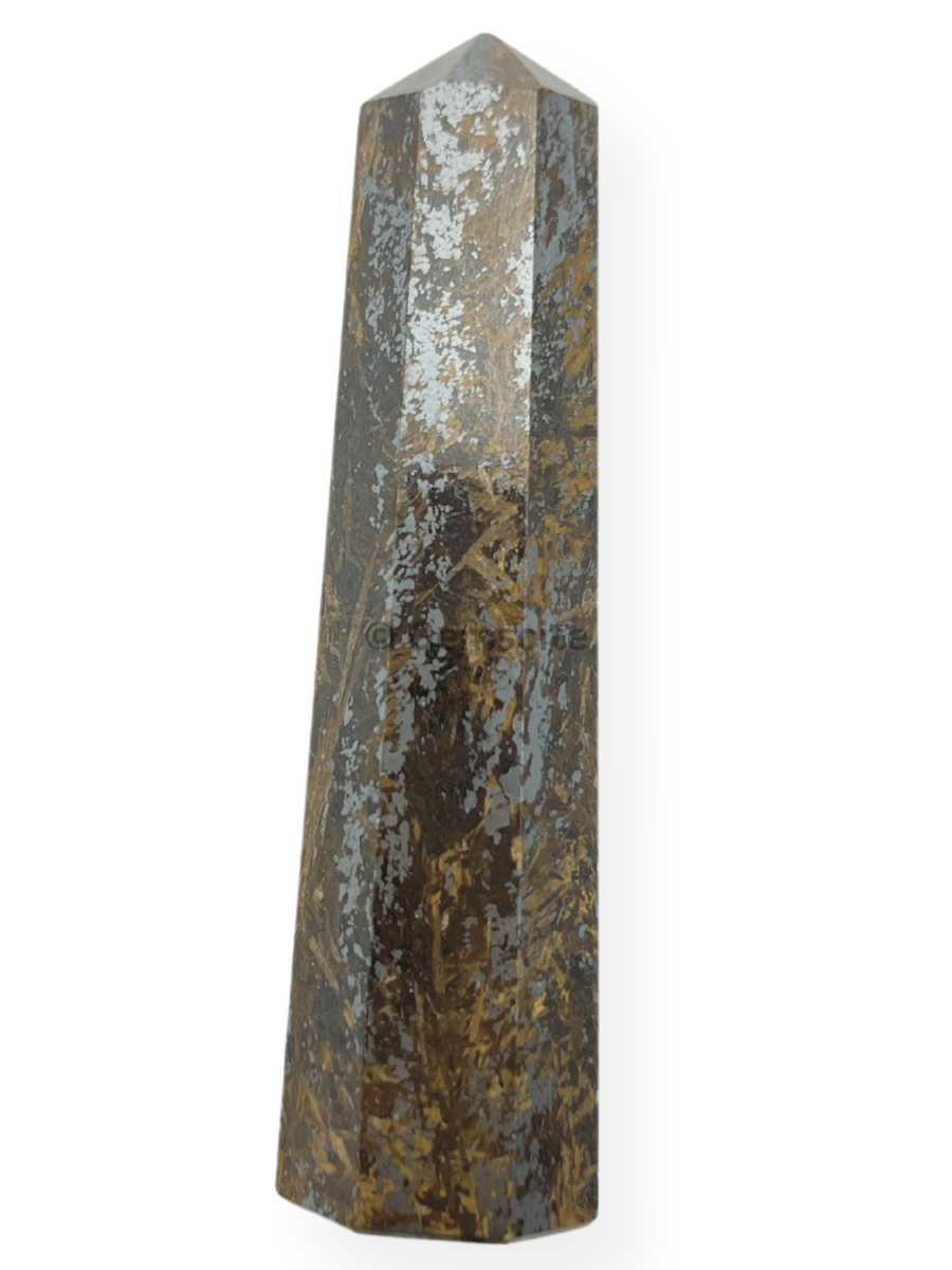 Bronzite Tower(Obelisk)