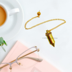 Metal Pendulums Double Bullet - Image 3
