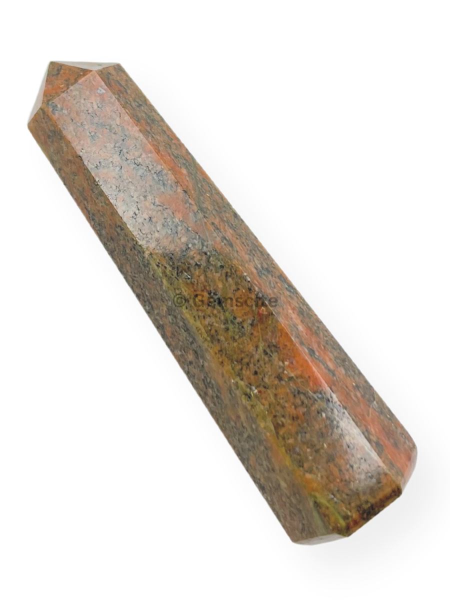 Unakite Tower(Obelisk) - Image 5