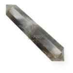 Smokey Quartz Double Point Tower-3 inch - Image 4