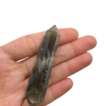 Smokey Quartz Double Point Tower-3 inch