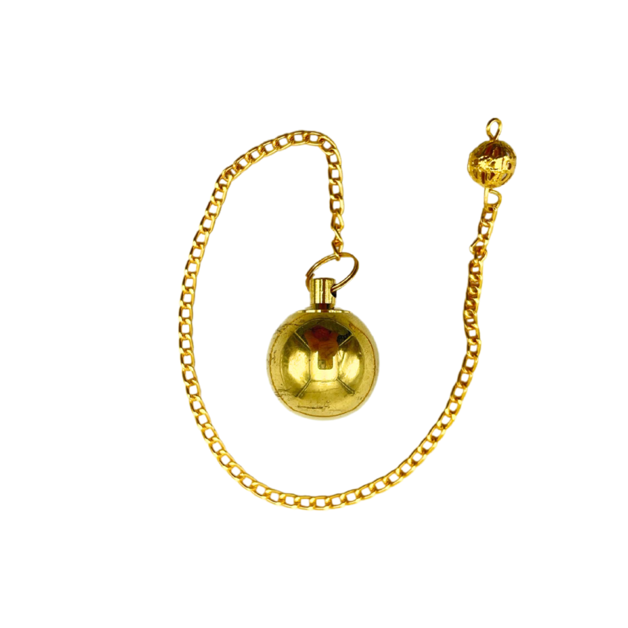 Ball Pendulum Metal Pendulums