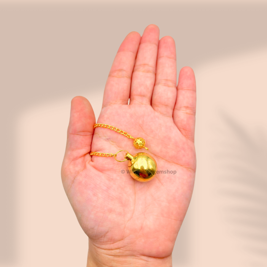 Ball Pendulum Metal Pendulums - Image 5