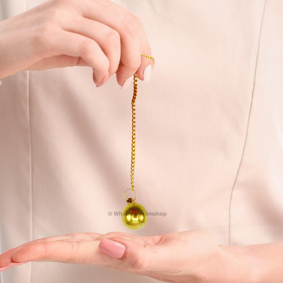 Ball Pendulum Metal Pendulums - Image 7