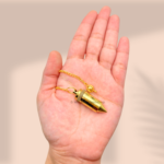 Metal Pendulums Double Bullet - Image 5