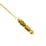Double Isis Metal Pendulums - Image 2