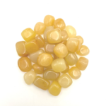 Yellow Aventurine  Tumble Stone