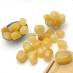 Yellow Aventurine  Tumble Stone - Image 2