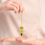 Metal Pendulums Double Bullet - Image 7