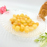 Yellow Aventurine  Tumble Stone - Image 3
