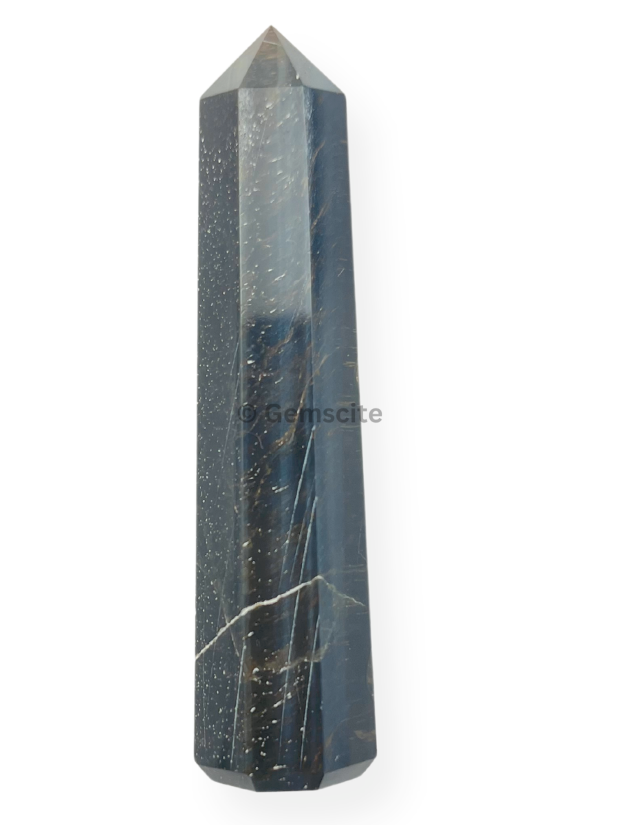 Blue Tiger Eye Tower(Obelisk) - Image 2