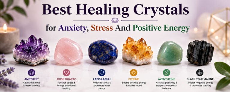 Best-Healing-Crystals-for-Anxiety-Stress-And-Positive-Energy