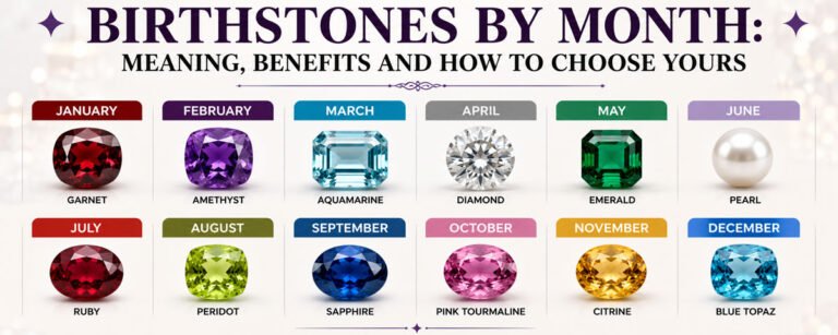 Birthstones-by-Month-Meaning-Benefits-And-How-to-Choose-Yours
