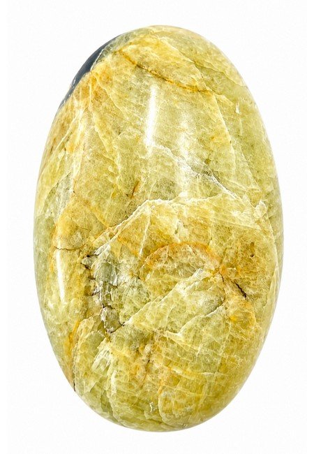 Aquamarine Palm Stone
