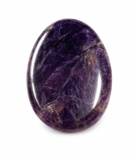 Amethyst Palm Stone