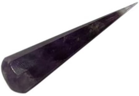 Amethyst Disintegrator Pranic Healing