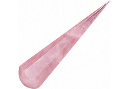 Rose Quartz Disintegrator Pranic Healing