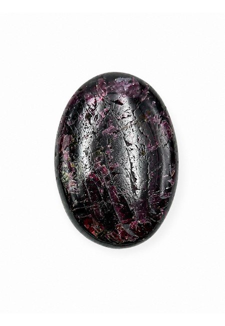 Garnet Palm Stone